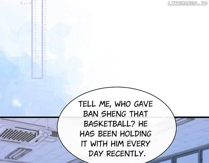 Can You Hear Me Chapter 34 page 46 - 