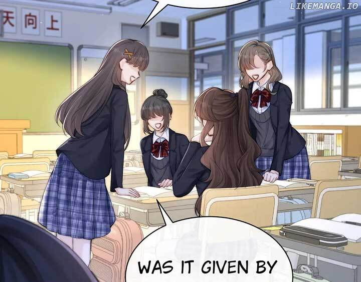 Can You Hear Me Chapter 34 page 47 - 