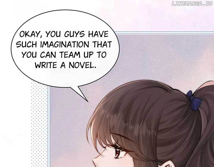 Can You Hear Me Chapter 34 page 49 - 