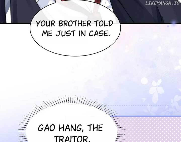 Can You Hear Me Chapter 34 page 6 - 