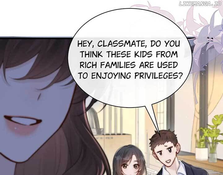 Can You Hear Me Chapter 34 page 51 - 