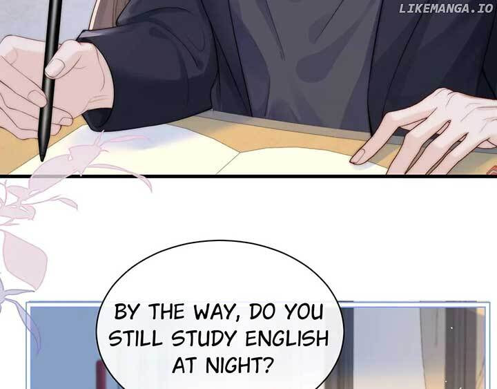 Can You Hear Me Chapter 34 page 55 - 