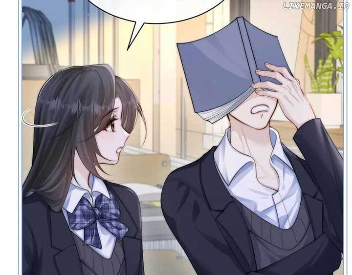 Can You Hear Me Chapter 34 page 56 - 