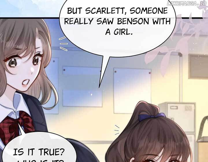 Can You Hear Me Chapter 34 page 58 - 
