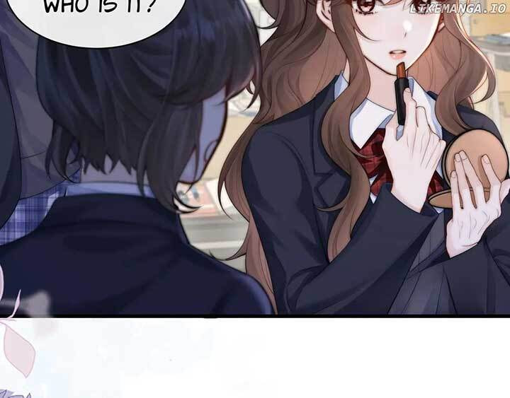 Can You Hear Me Chapter 34 page 59 - 