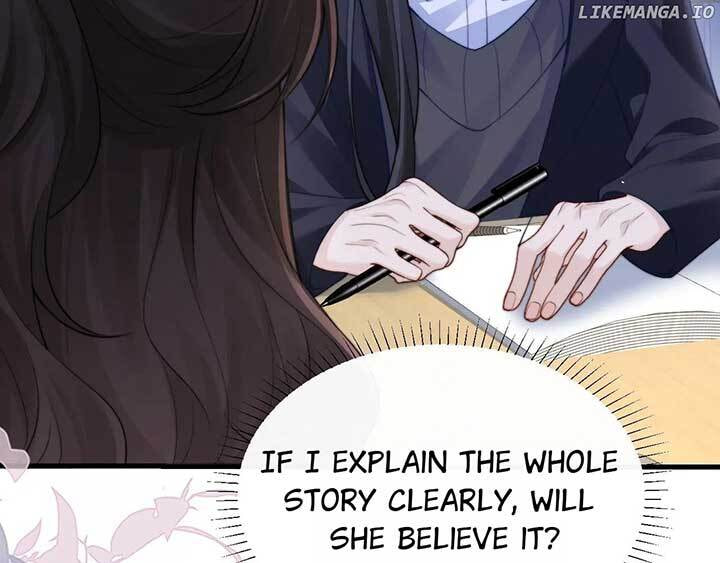 Can You Hear Me Chapter 34 page 69 - 