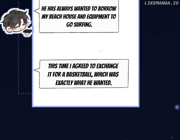 Can You Hear Me Chapter 34 page 9 - 