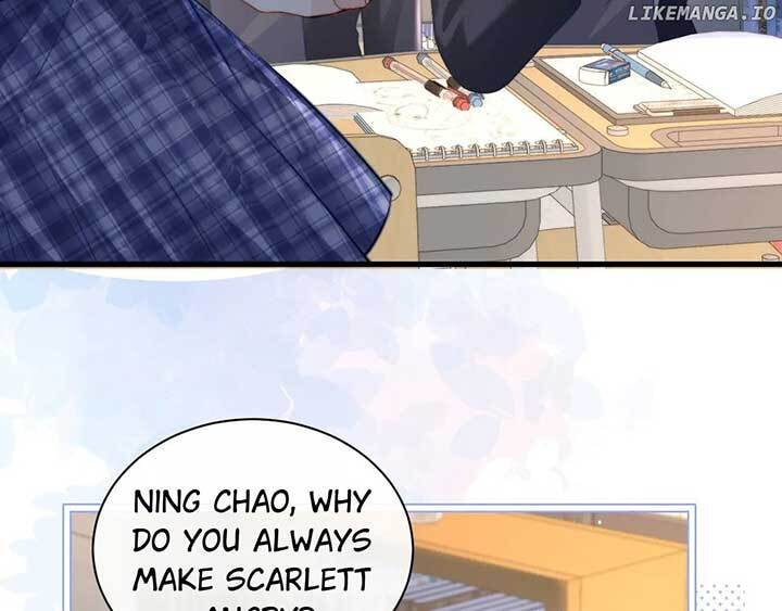 Can You Hear Me Chapter 34 page 83 - 