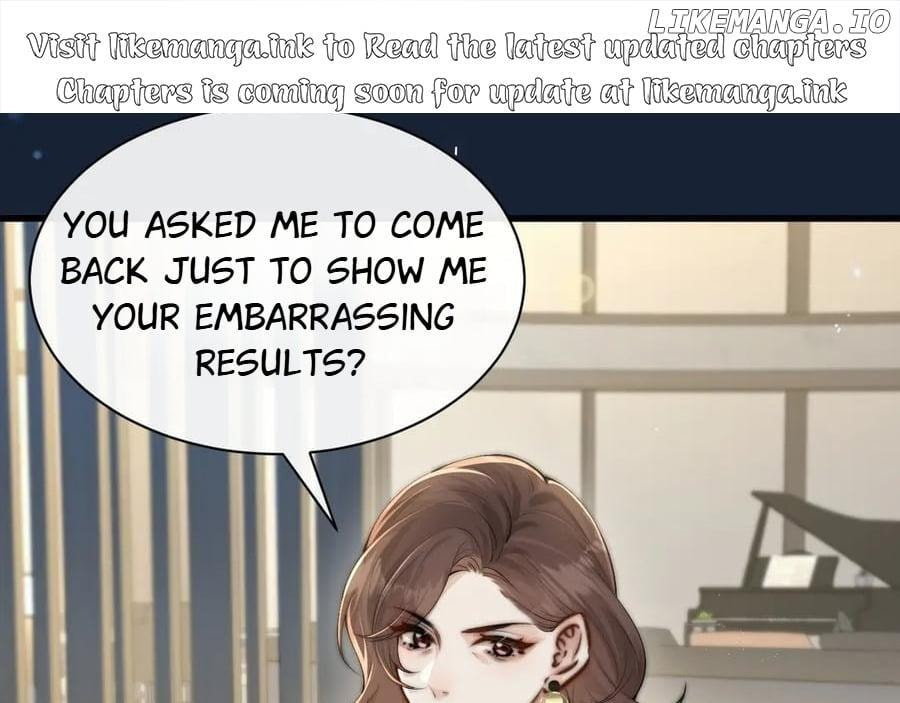 Can You Hear Me Chapter 35 page 1 - 