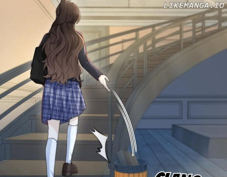 Can You Hear Me Chapter 35 page 13 - 