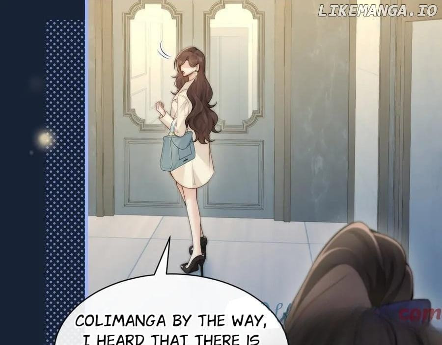 Can You Hear Me Chapter 35 page 15 - 