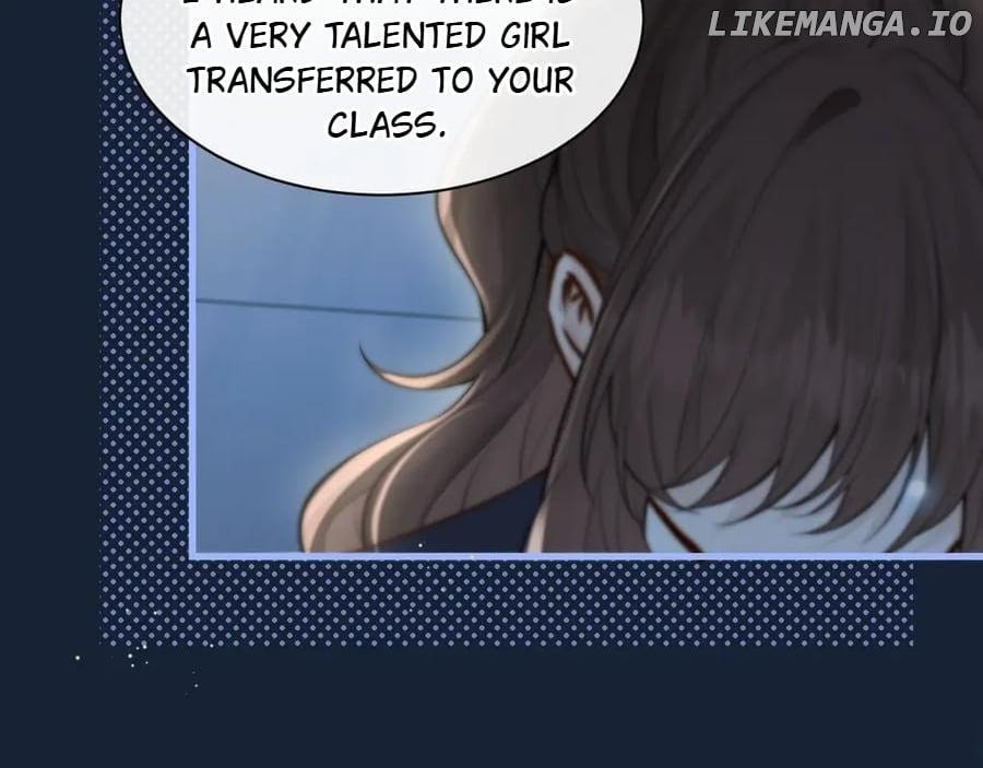 Can You Hear Me Chapter 35 page 16 - 