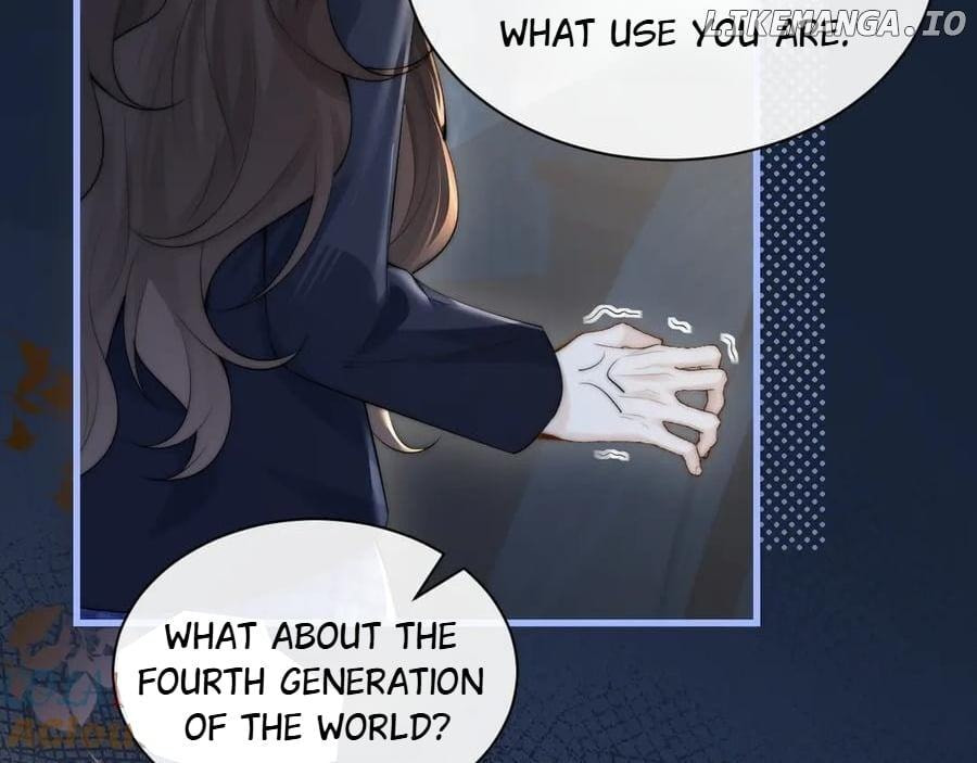 Can You Hear Me Chapter 35 page 18 - 