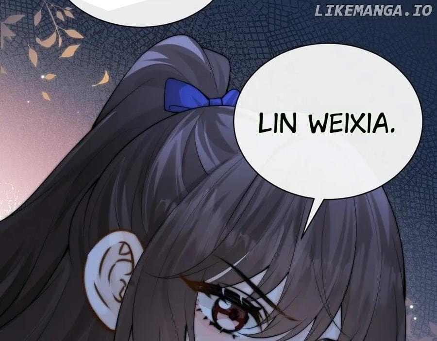 Can You Hear Me Chapter 35 page 19 - 