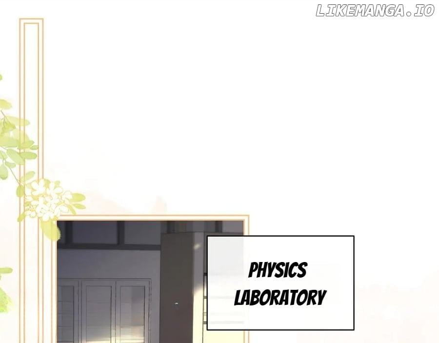 Can You Hear Me Chapter 35 page 23 - 