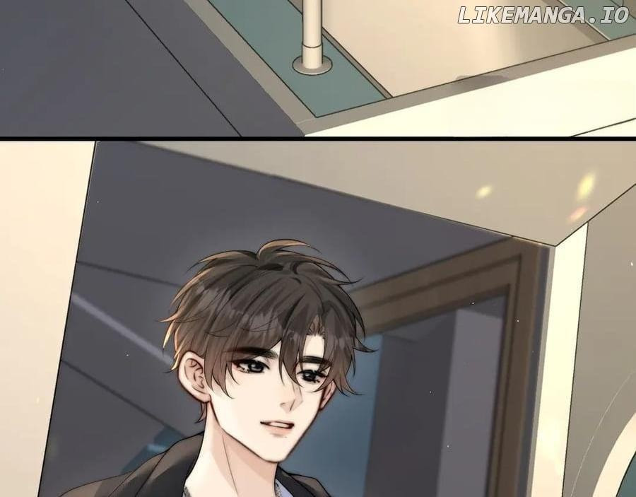 Can You Hear Me Chapter 35 page 27 - 