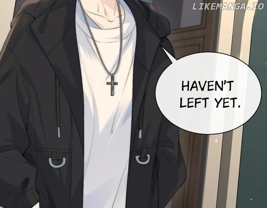 Can You Hear Me Chapter 35 page 28 - 