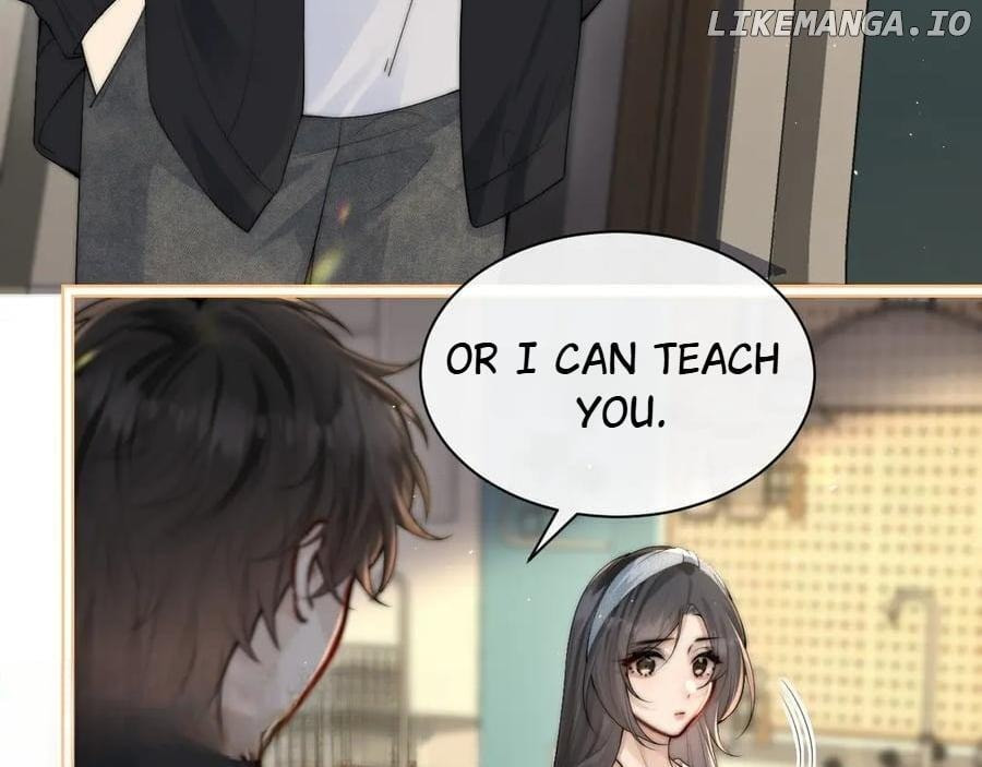 Can You Hear Me Chapter 35 page 29 - 
