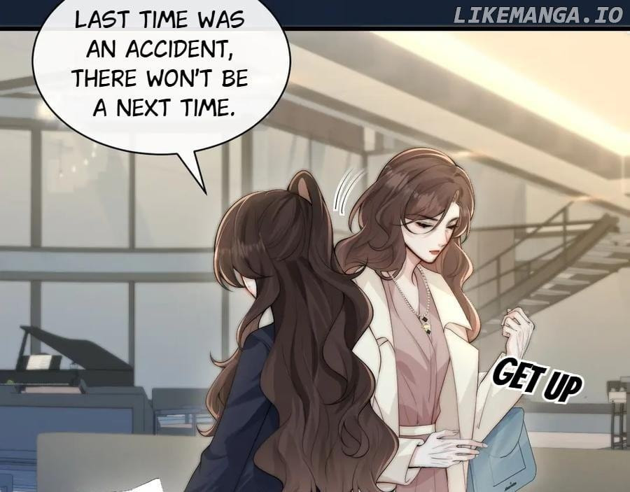 Can You Hear Me Chapter 35 page 4 - 