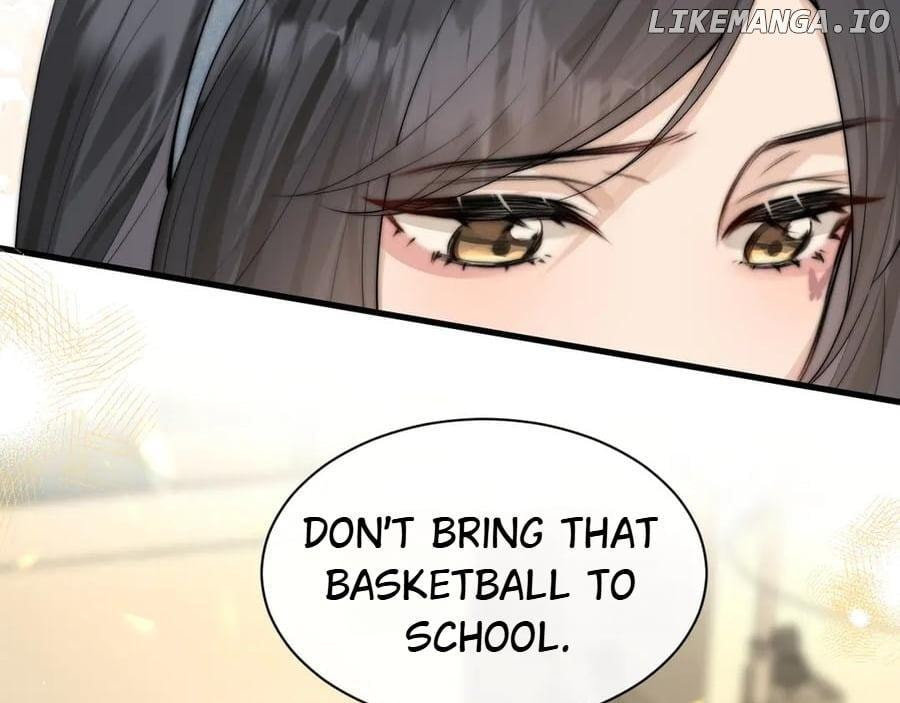 Can You Hear Me Chapter 35 page 33 - 