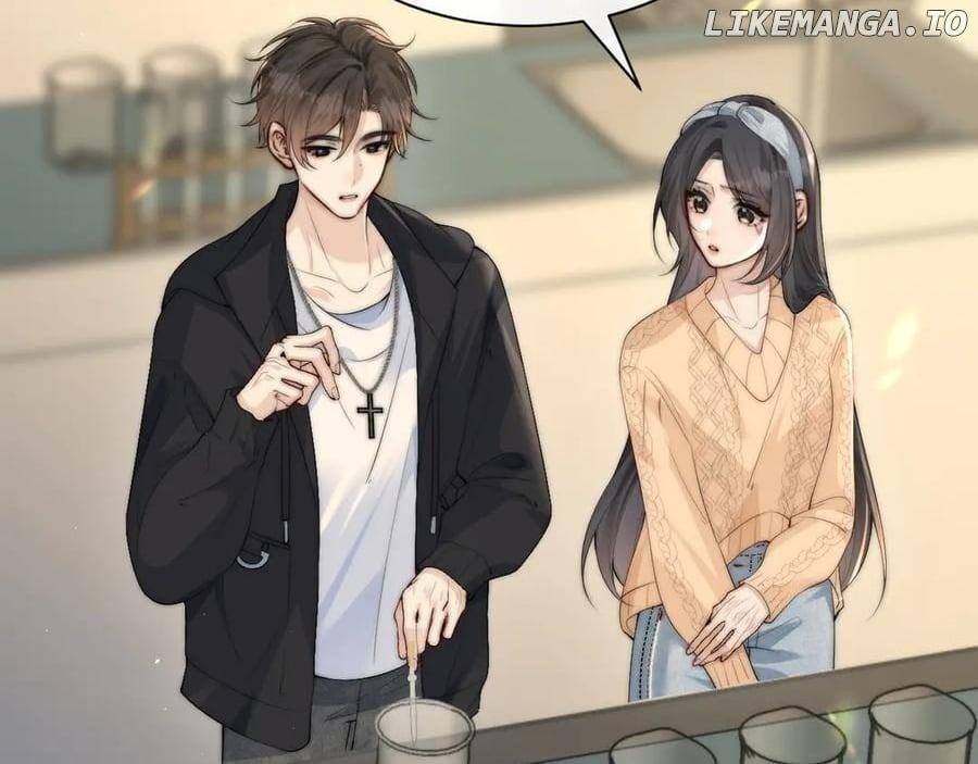 Can You Hear Me Chapter 35 page 34 - 