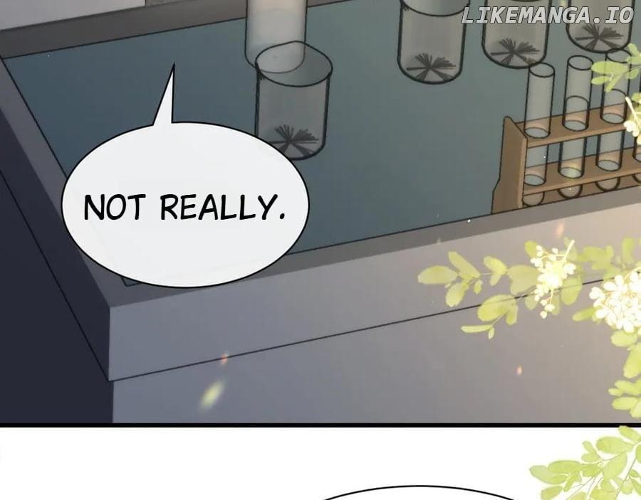 Can You Hear Me Chapter 35 page 35 - 