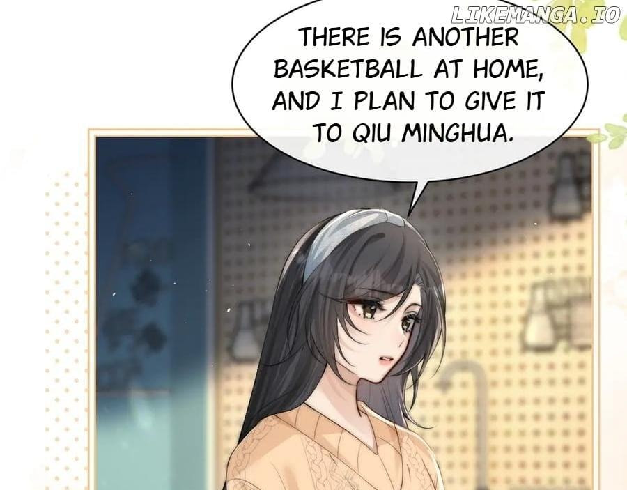 Can You Hear Me Chapter 35 page 36 - 