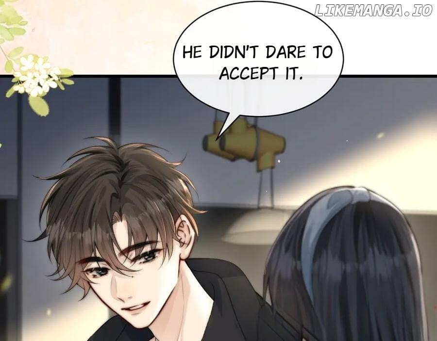 Can You Hear Me Chapter 35 page 38 - 
