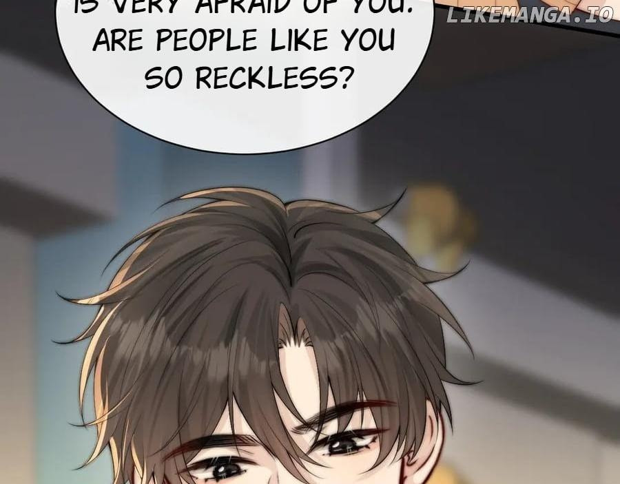 Can You Hear Me Chapter 35 page 42 - 