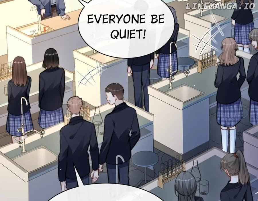 Can You Hear Me Chapter 35 page 57 - 