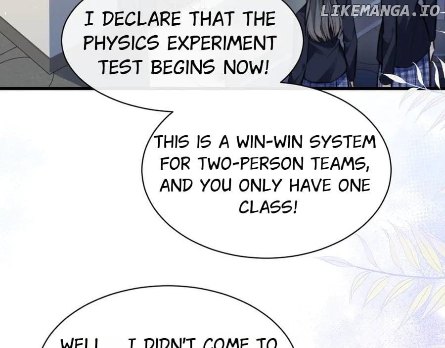 Can You Hear Me Chapter 35 page 58 - 