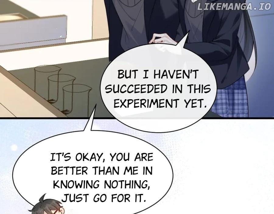 Can You Hear Me Chapter 35 page 60 - 