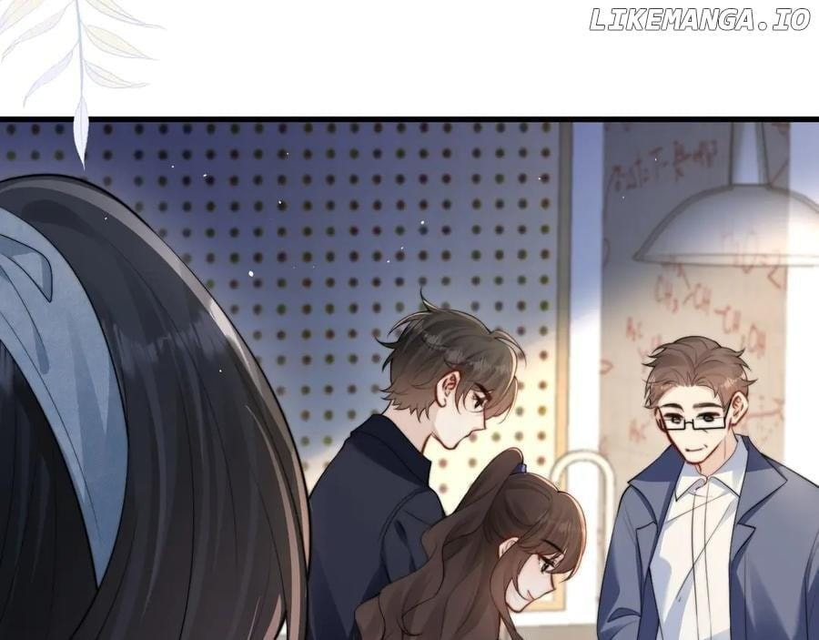Can You Hear Me Chapter 35 page 63 - 