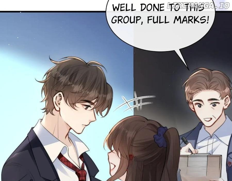 Can You Hear Me Chapter 35 page 65 - 