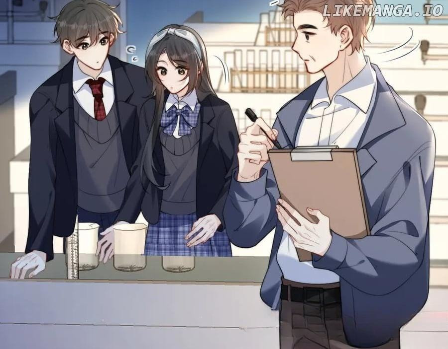 Can You Hear Me Chapter 35 page 68 - 