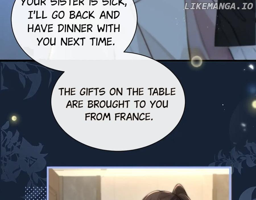 Can You Hear Me Chapter 35 page 8 - 