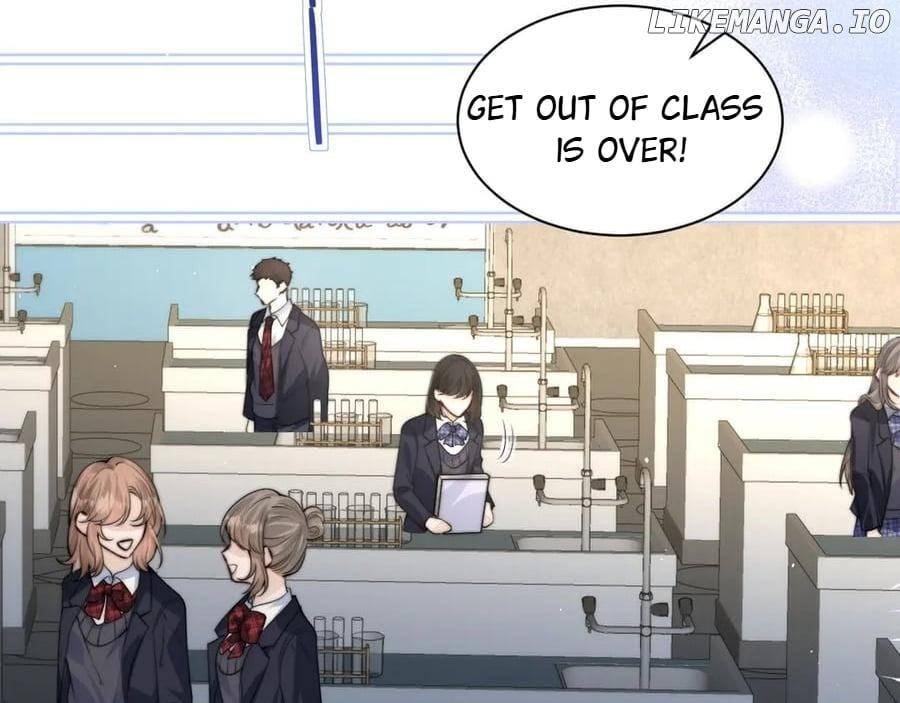 Can You Hear Me Chapter 35 page 73 - 