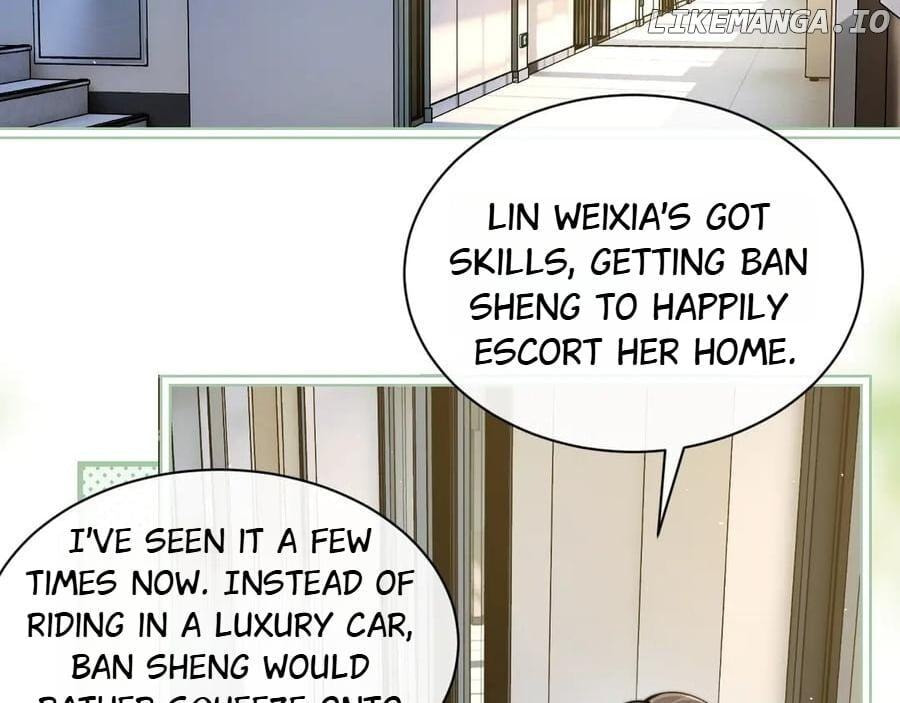 Can You Hear Me Chapter 36 page 2 - 