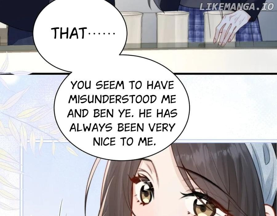 Can You Hear Me Chapter 36 page 11 - 