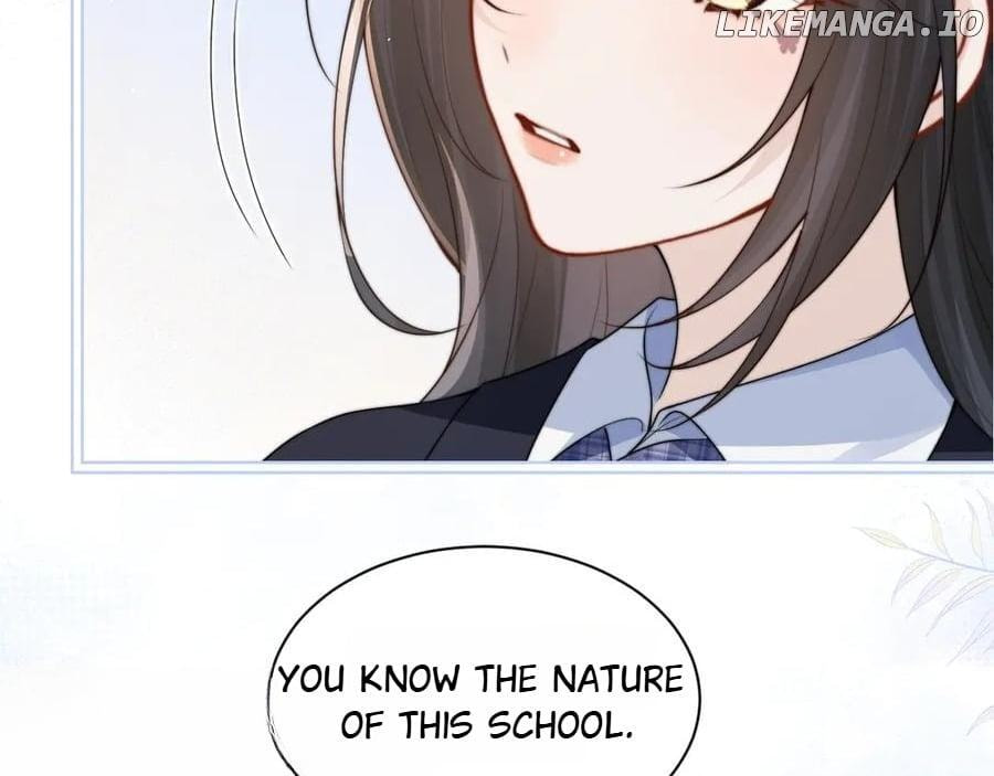 Can You Hear Me Chapter 36 page 12 - 