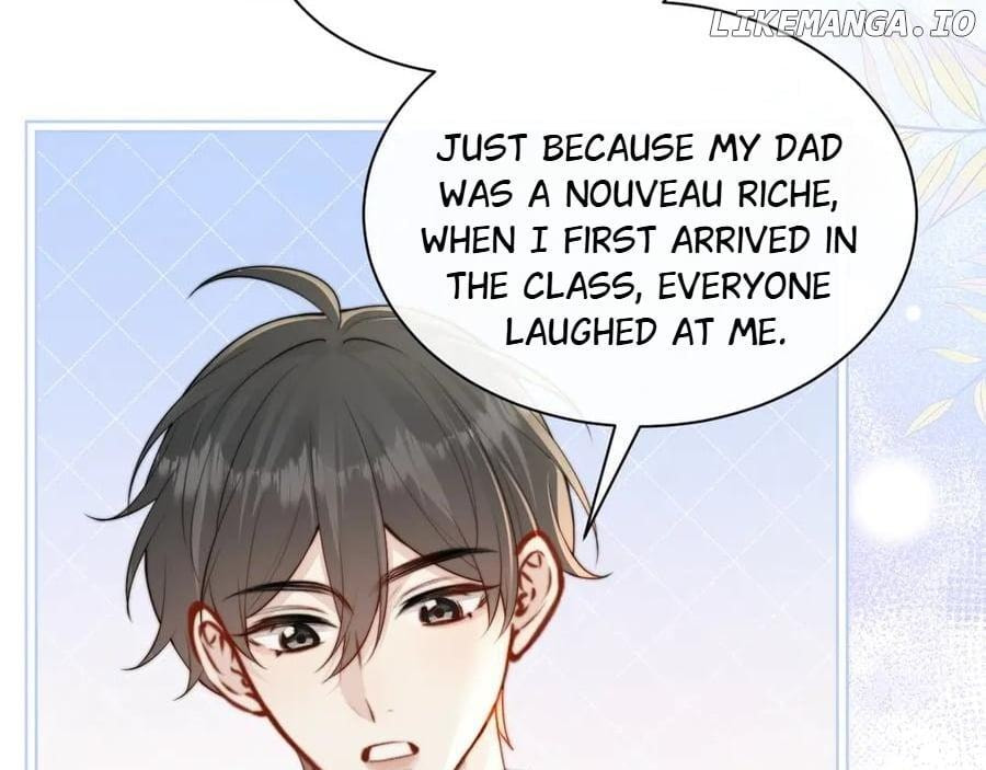 Can You Hear Me Chapter 36 page 13 - 