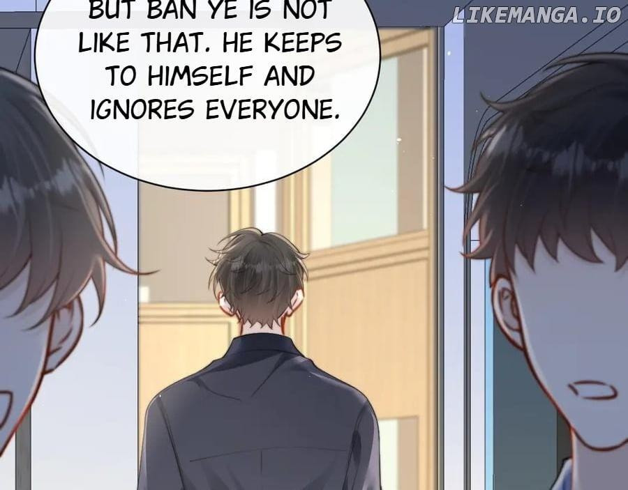 Can You Hear Me Chapter 36 page 15 - 