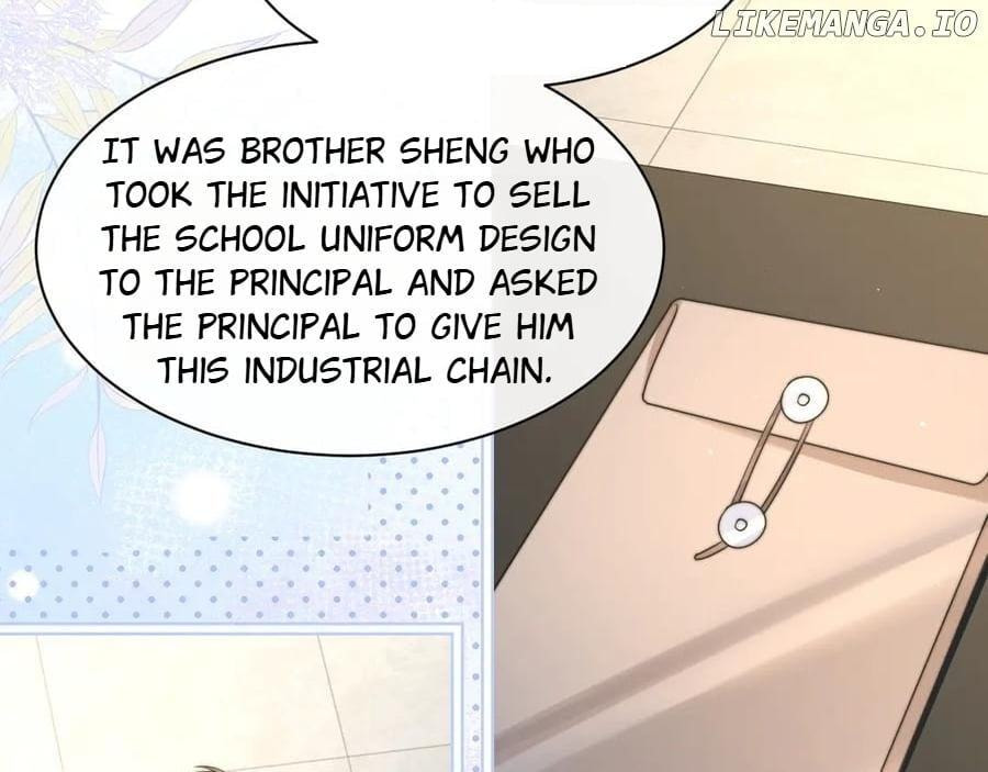 Can You Hear Me Chapter 36 page 17 - 