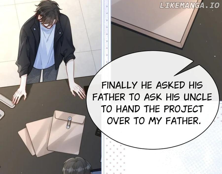 Can You Hear Me Chapter 36 page 18 - 