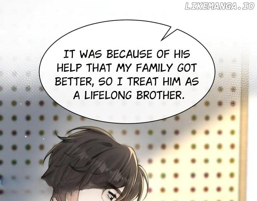 Can You Hear Me Chapter 36 page 20 - 