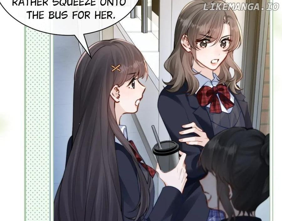 Can You Hear Me Chapter 36 page 3 - 