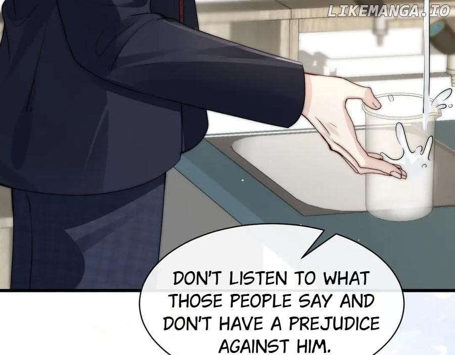 Can You Hear Me Chapter 36 page 22 - 