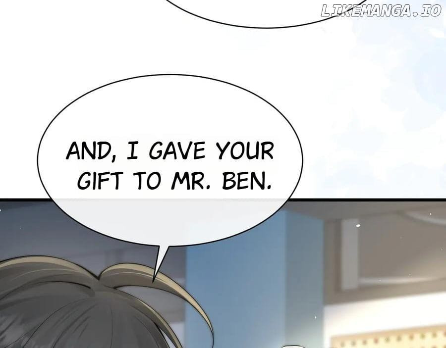Can You Hear Me Chapter 36 page 23 - 