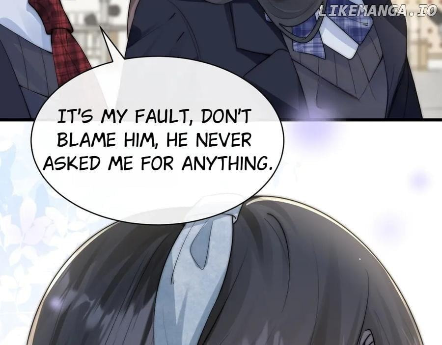 Can You Hear Me Chapter 36 page 25 - 