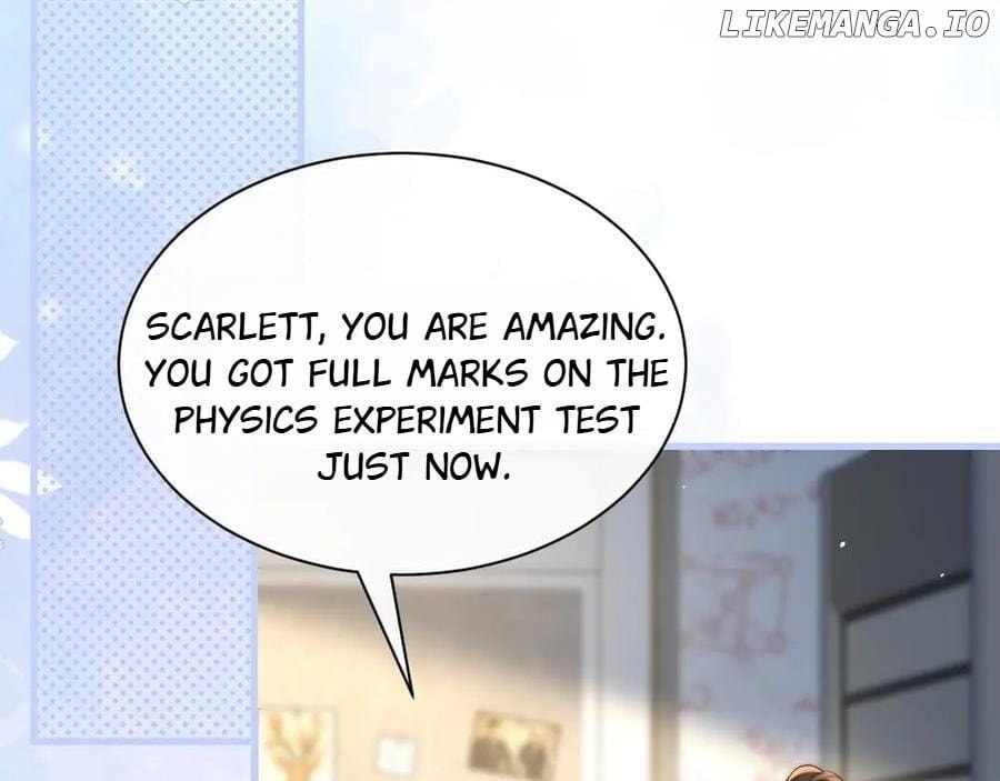 Can You Hear Me Chapter 36 page 29 - 